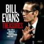Bill Evans (Piano) (1929-1980): Treasures: Solo, Trio & Orchestra Recordings From Denmark, 2 CDs