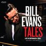 Bill Evans (Piano): Tales: Live in Copenhagen (1964), CD