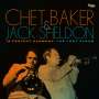 Chet Baker: In Perfect Harmony: The Lost Studio Album, CD