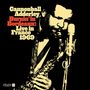 Cannonball Adderley: Burnin' In Bordeaux: Live in France 1969 (Limited Deluxe Edition), CD,CD