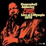 Cannonball Adderley: Poppin' In Paris: Live At The Olympia 1972, CD