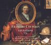 Francois Couperin (1668-1733): Les Nations, 2 SACDs