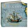 : Juan Sebastian Elkano - The first Voyage around the World (1519-1521), CD,CD