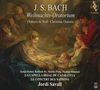 Johann Sebastian Bach: Weihnachtsoratorium BWV 248, 2 Super Audio CDs