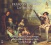 Francois Couperin: Les Apotheoses de Lully et de Corelli, Super Audio CD