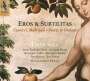 Eros & Subtilitas - Early Renaissance Music, CD