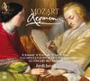 Wolfgang Amadeus Mozart: Requiem KV 626, SACD