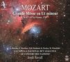 Wolfgang Amadeus Mozart: Messe KV 427 c-moll "Große Messe", SACD