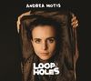 Joan Chamorro & Andrea Motis: Loopholes, CD