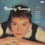 Beverly Kenney (1932-1960): With The Basie-Ites (180g) (Limited Numbered Edition) +5 Bonus Tracks, LP