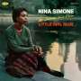 Nina Simone: Little Girl Blue (180g) (Limited Numbered Edition) (+ Bonustrack), LP
