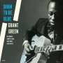 Grant Green: Born To Be Blue: The Complete Album (180g) (Limited Edition), LP