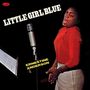 Ernestine Anderson (1928-2016): Little Girl Blue (180g) (Limited Numbered Edition), LP