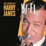 Harry James (1916-1983): In Hi-Fi (4 Bonus Tracks), 2 CDs