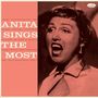 Anita O'Day: Anita Sings The Most (180g) (Limited Numbered Edition) +3 Bonus Tracks, LP