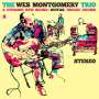 Wes Montgomery (1925-1968): Wes Montgomery Trio: A Dynamic New Sound (180g) (Limited Virgin Vinyl) (2 Bonus Tracks), LP