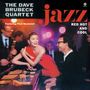 Dave Brubeck (1920-2012): Jazz: Red. Hot And Cool (180g) (Audiophile Vinyl), LP