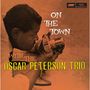 Oscar Peterson: On The Town (+ 1 Bonus Track) (180g), LP