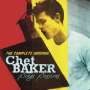 Chet Baker (1929-1988): The Complete Original Chet Baker Sings Sessions, CD
