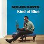 Miles Davis (1926-1991): Kind Of Blue (Essential Jazz Classics 2024), CD