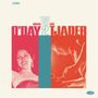 Anita O'Day & Cal Tjader: Time For 2 (180g) (Limited Numbered Edition) (+ 3 Bonustracks), LP