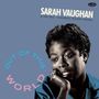 Sarah Vaughan: Out Of This World (2 Bonus Tracks) (180g) (Limited Numbered Edition), LP