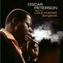 Oscar Peterson: Plays The Cole Porter Songbook (14 Bonus Tracks), CD