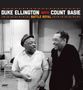 Duke Ellington & Count Basie: Battle Royal (180g) (Virgin Vinyl) (2 Bonus Tracks), LP