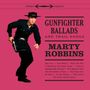 Marty Robbins: Gunfighter Ballads And Trail Songs (180g) (Crystal Clear Vinyl) (4 Bonus Tracks), LP