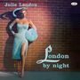 Julie London: London by Night (180g) (Audiophile Vinyl) (4 Bonus Tracks) (Limited Edition), LP