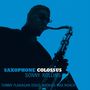 Sonny Rollins: Saxophone Colossus (180g) (Limited Edition) (Crystal Clear Vinyl), LP