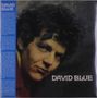 David Blue: David Blue (Limited Edition), LP