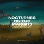 Josu de Solaun - Nocturnes on the Margins, CD