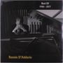 Ronnie D'Addario: Best Of 1986 - 2017, LP