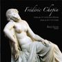 Frederic Chopin: Klaviersonaten Nr.1 & 3, CD