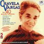 Chavela Vargas: Sus 40 Grandes Canciones, 2 CDs, 2 CDs