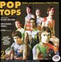 Pop Tops: Todas Sus Grabaciones, CD,CD