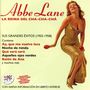 Abbe Lane: La Reina Del Cha-Cha-Cha, CD