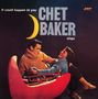 Chet Baker: Sings It Could Happen To You (180g) (Limited Edition), LP