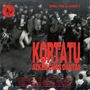 Kortatu: Azken Guda Dantza, LP,LP