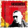 Fermin Muguruza: FM 99.00 Dub Manifest, LP
