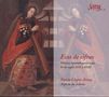 Nuria Llopis Areny - Musik für Harfe aus Spanien des 17. & 18. Jahrhunderts, CD