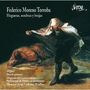 Federico Moreno Torroba (1891-1982): Werke für 2 Gitarren & Orchester, CD