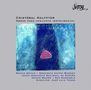 Cristobal Halffter: Werke für Instrumentalensemble, CD