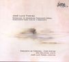 Jose Luis Turina: Exequias, In Memoriam Fernando Zobel, CD