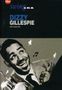 Dizzy Gillespie: Jivin' In Be Bop, DVD, DVD