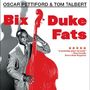 Oscar Pettiford: Bix, Duke, Fats & Basic, CD