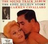 Carmen Cavallaro: The Eddy Duchin Story, CD