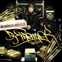 DJ Premier: DJ LRM Presents Instrumental World V.39, 3 LPs