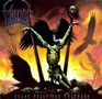 Blood Tsunami: Grand Feast For Vultures, LP